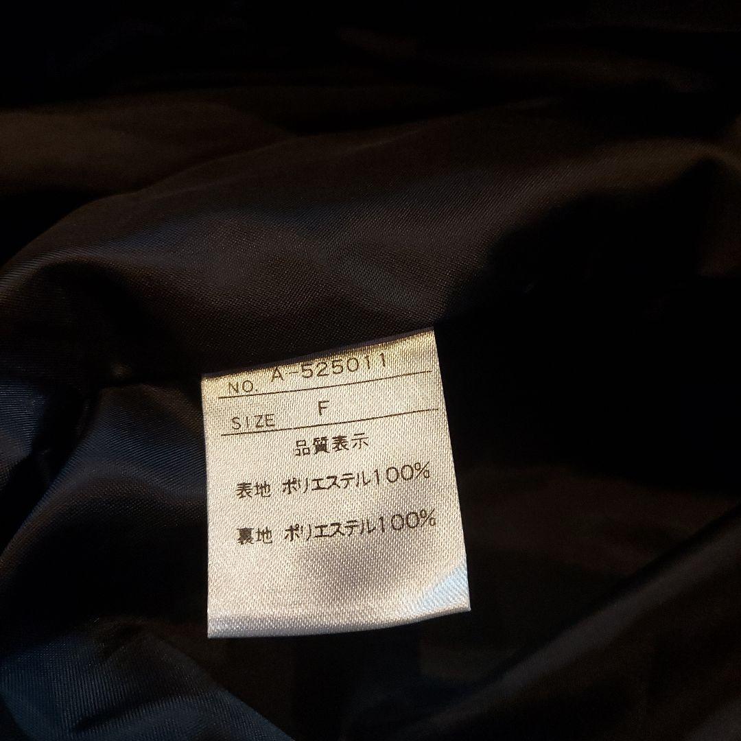 albino 男女兼用 ビックフードバルーンモッズコート