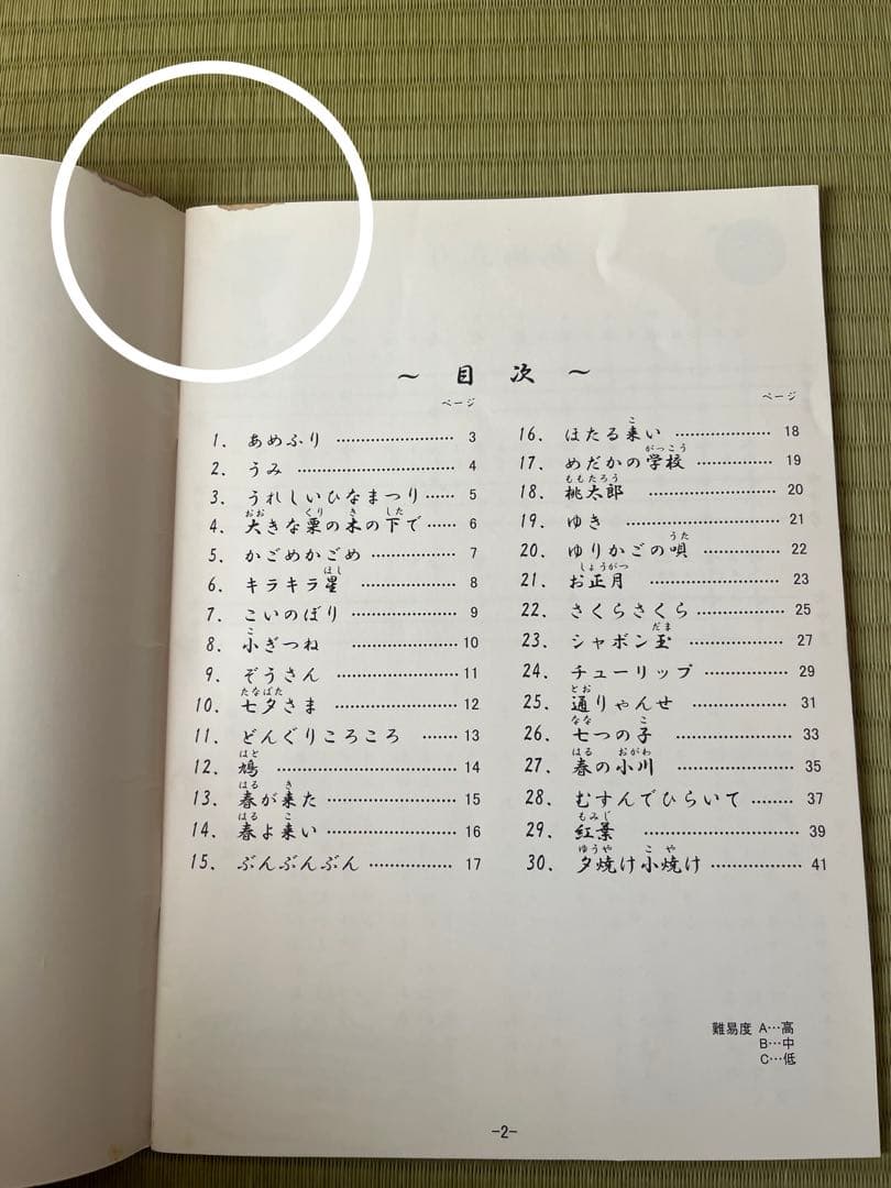 三線本体 ケース ストラップ 爪 予備弦 教本付き