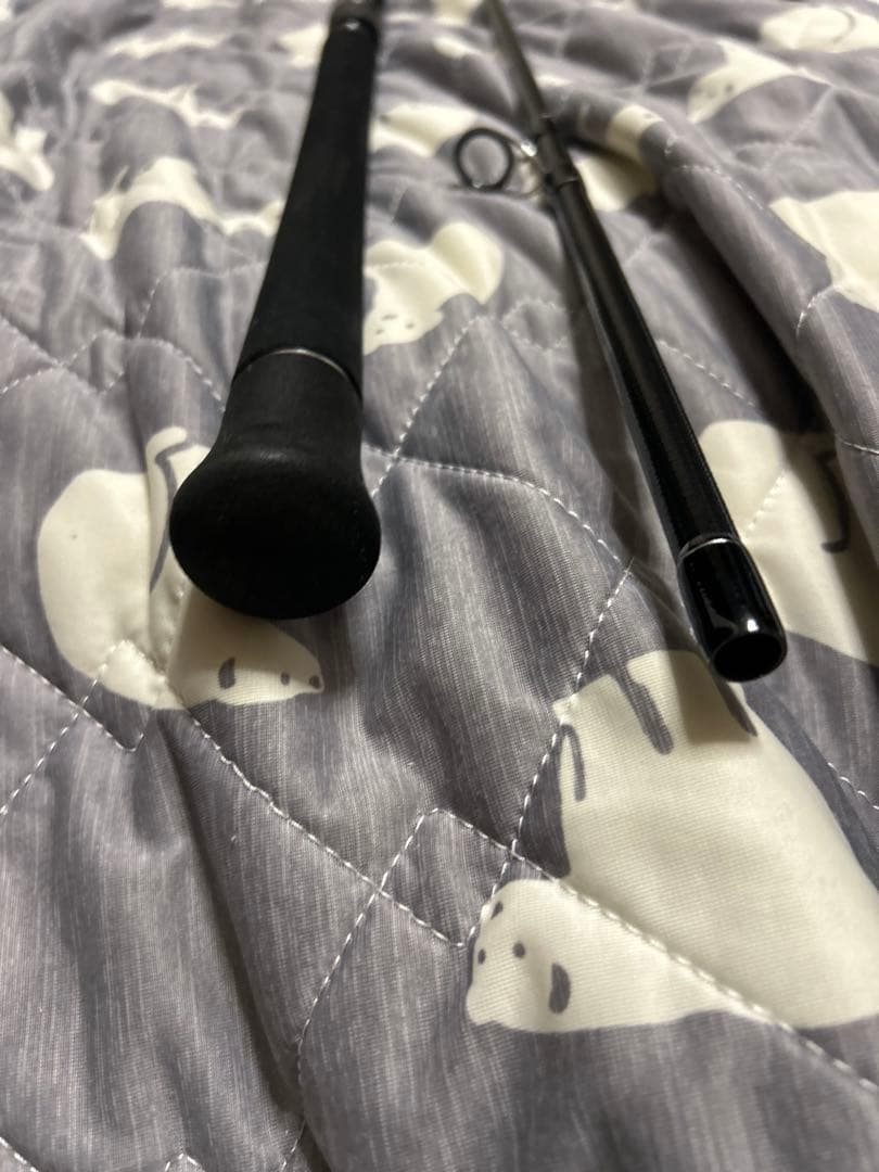 ダイワ 24 ドラッガー SX 98MHJS スピニングロッド SX