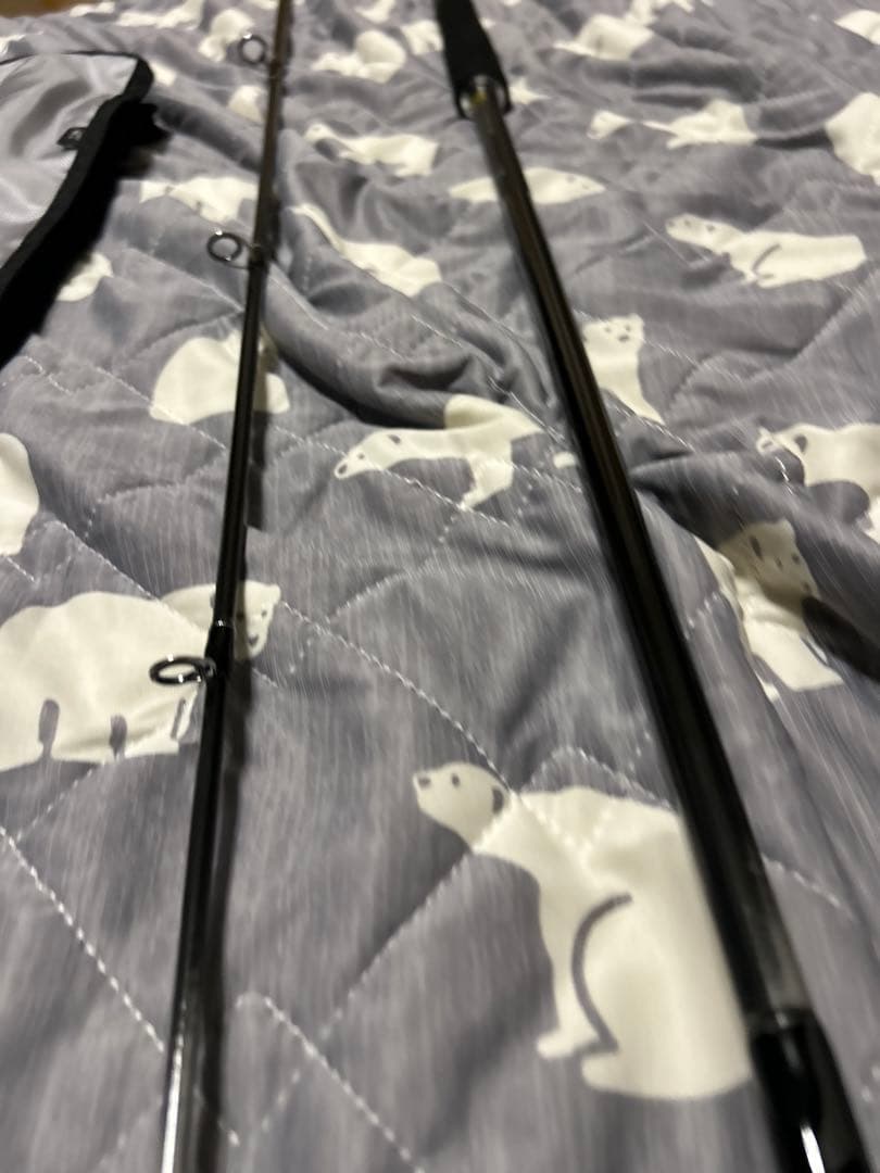 ダイワ 24 ドラッガー SX 98MHJS スピニングロッド SX