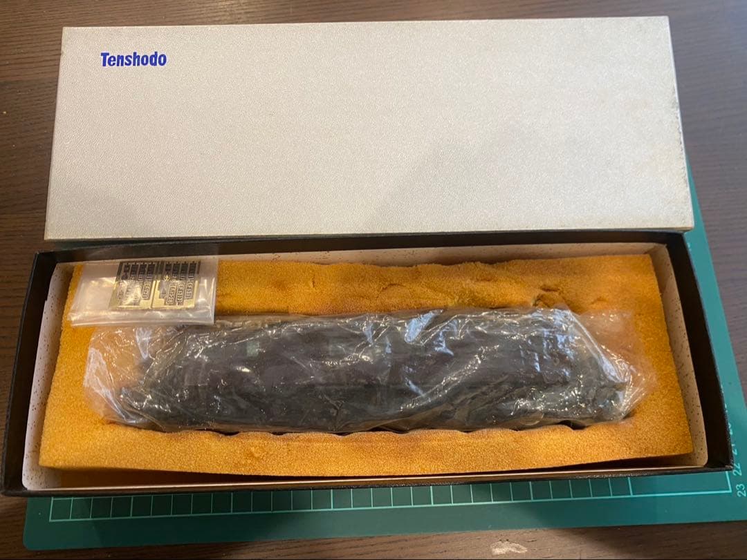 天賞堂　EF13 HOゲージ 完成品　NO519