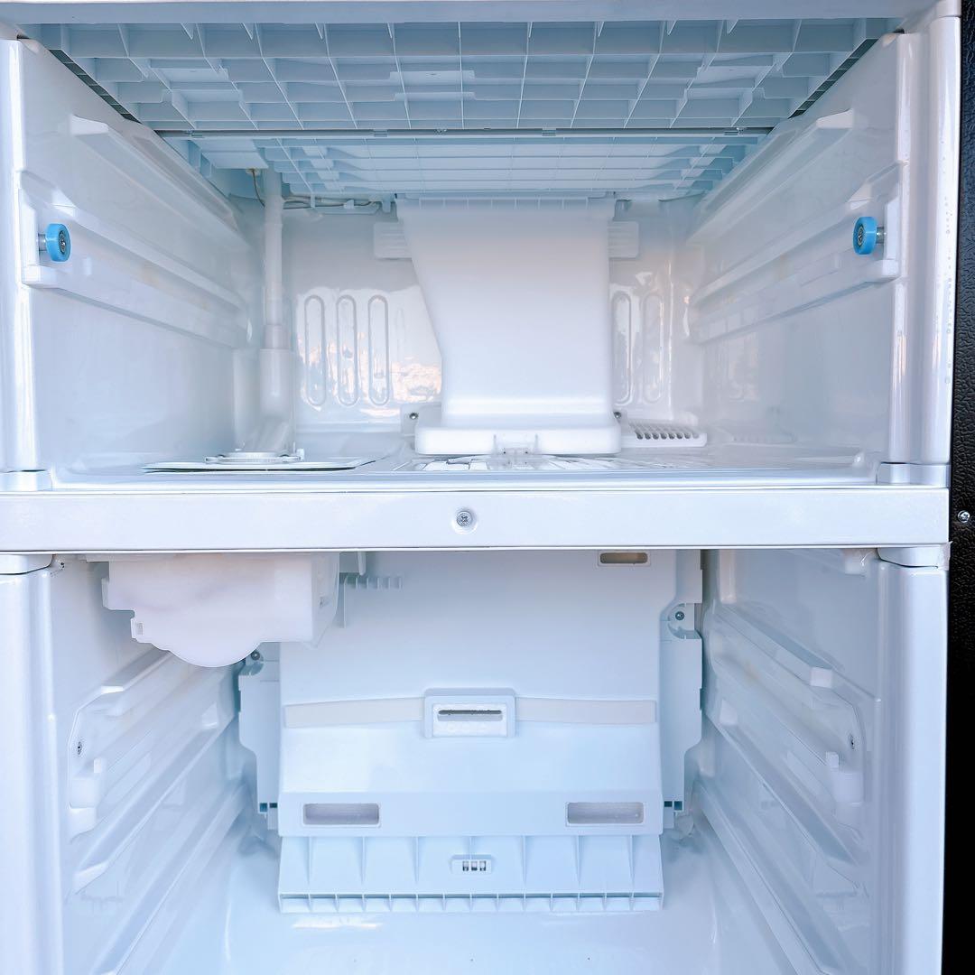 ★送料設置込み★2023年製 冷蔵庫326L VEGETA 3ドア自動製氷