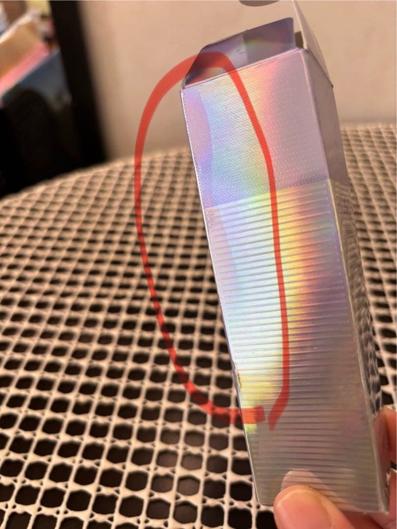 SPECIALE LOTION とノエビア バイオサイン アイセラムセット