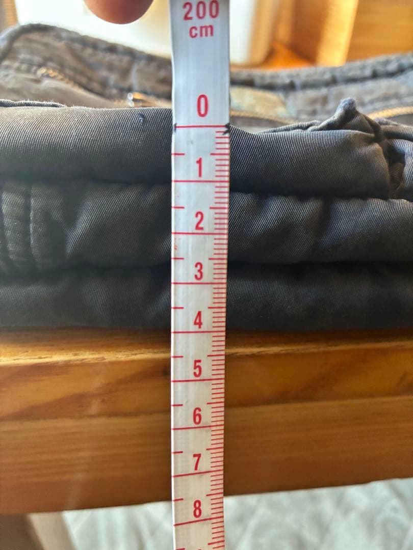 Porter Classic ネイビー ショルダーバッグ