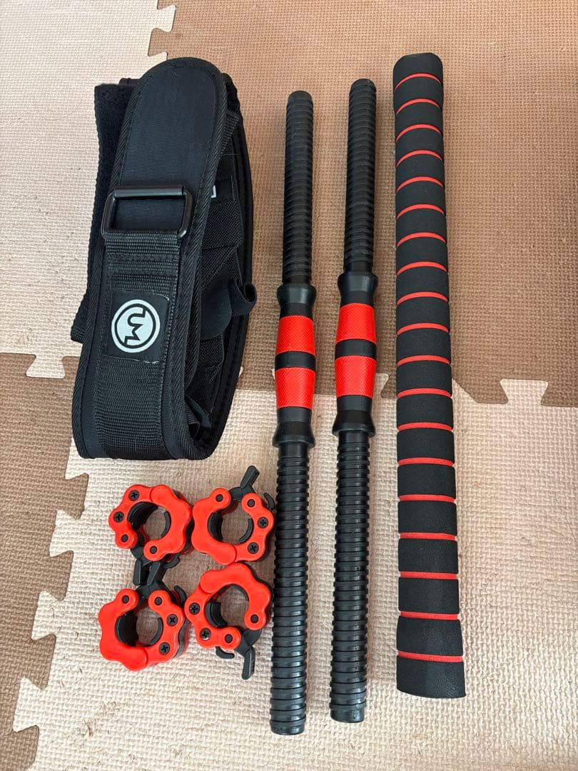 送料込！筋トレセット