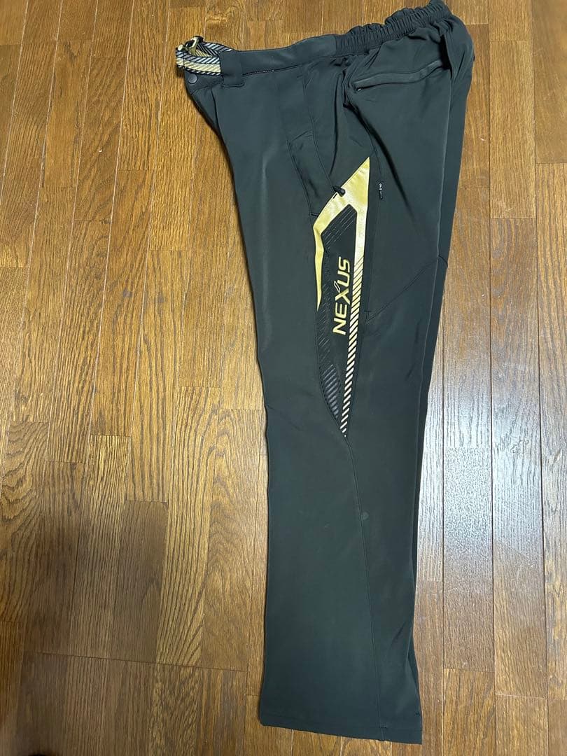 シマノ・ショーラー パンツ リミテッド プロ