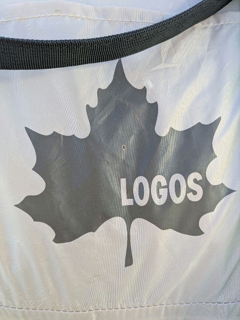 LOGOS Tradcanvas エアマジックドーム XL‐BJ