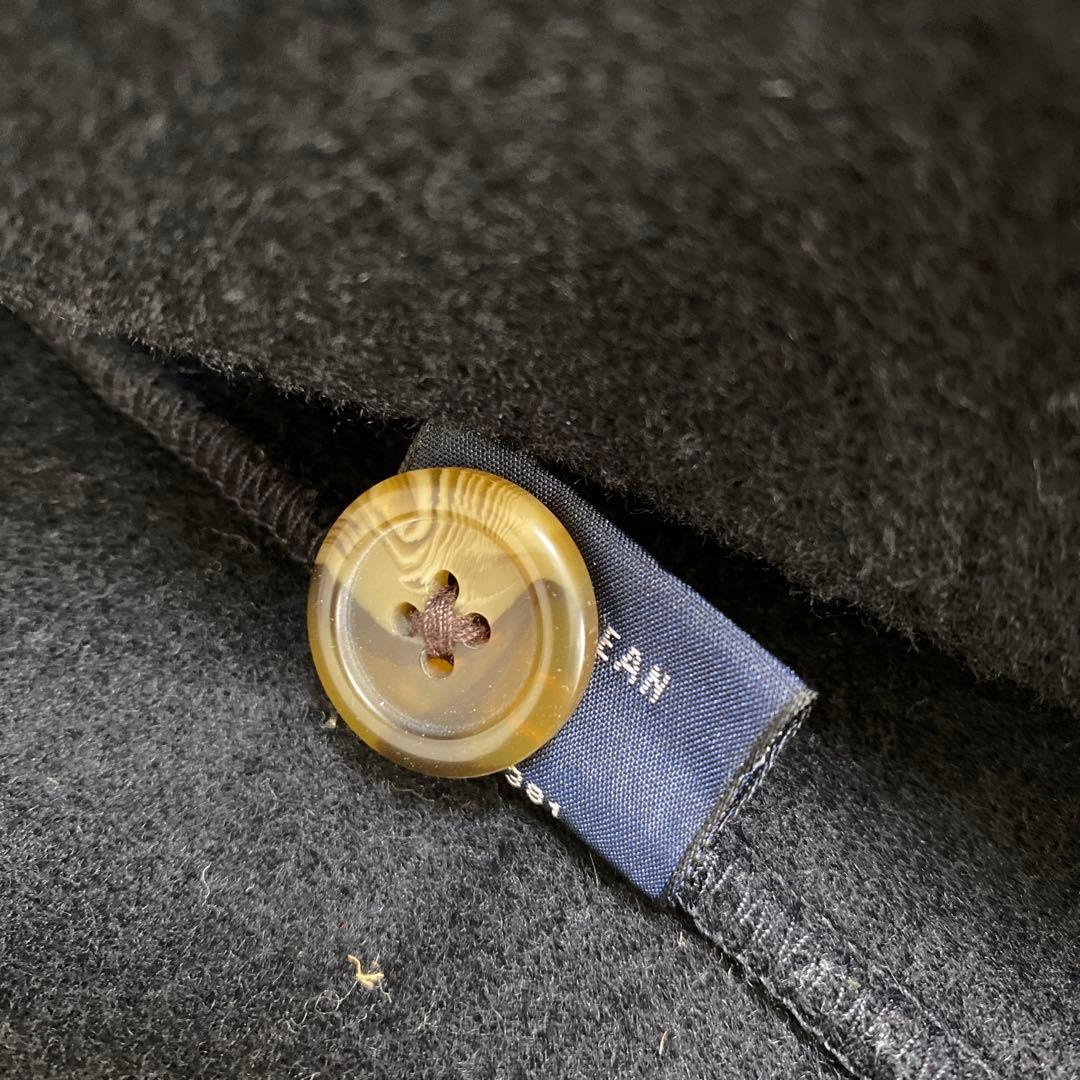【90s〜00s】Polo by Ralph Laurenダッフルコート M
