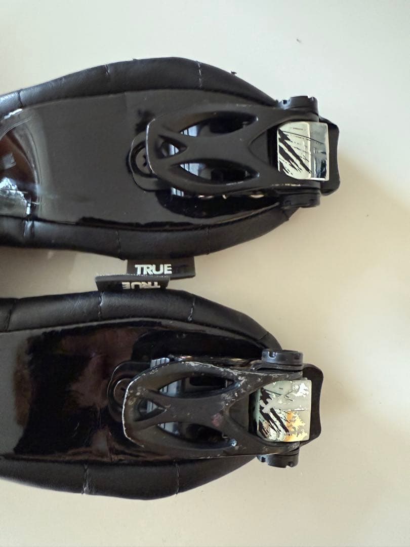 【BURTON】アンクルストラップ & アンクルタン セット（ESCAPADE）