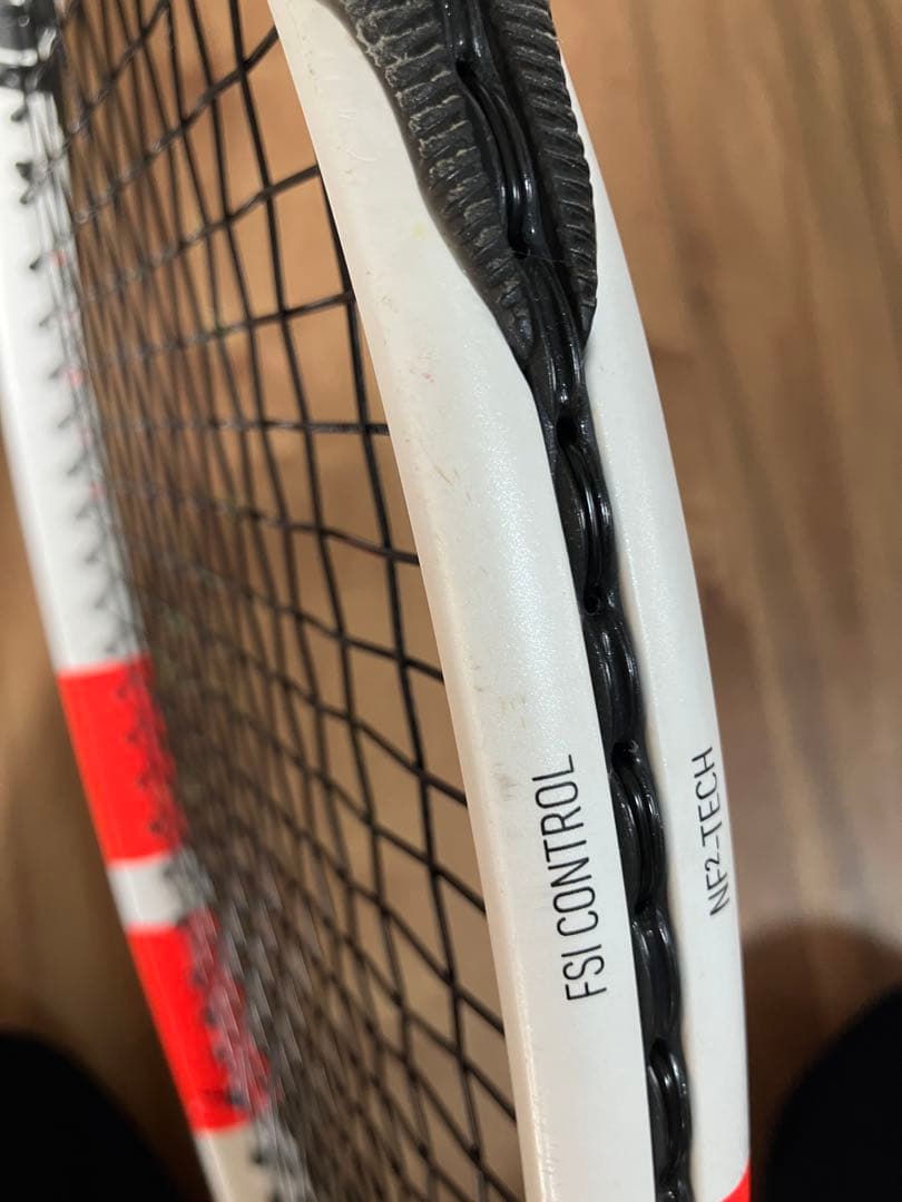 Babolat ピュアストライク98 16×19 G3 2024年モデル