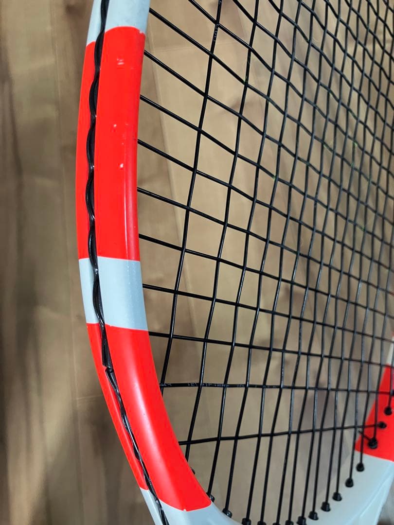 Babolat ピュアストライク98 16×19 G3 2024年モデル