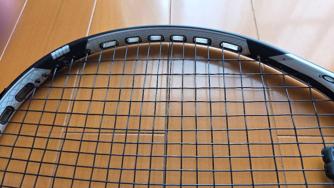 プリンス プロケネックス テニスラケット 3本セット