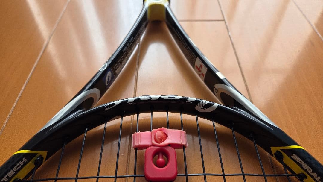 プリンス プロケネックス テニスラケット 3本セット