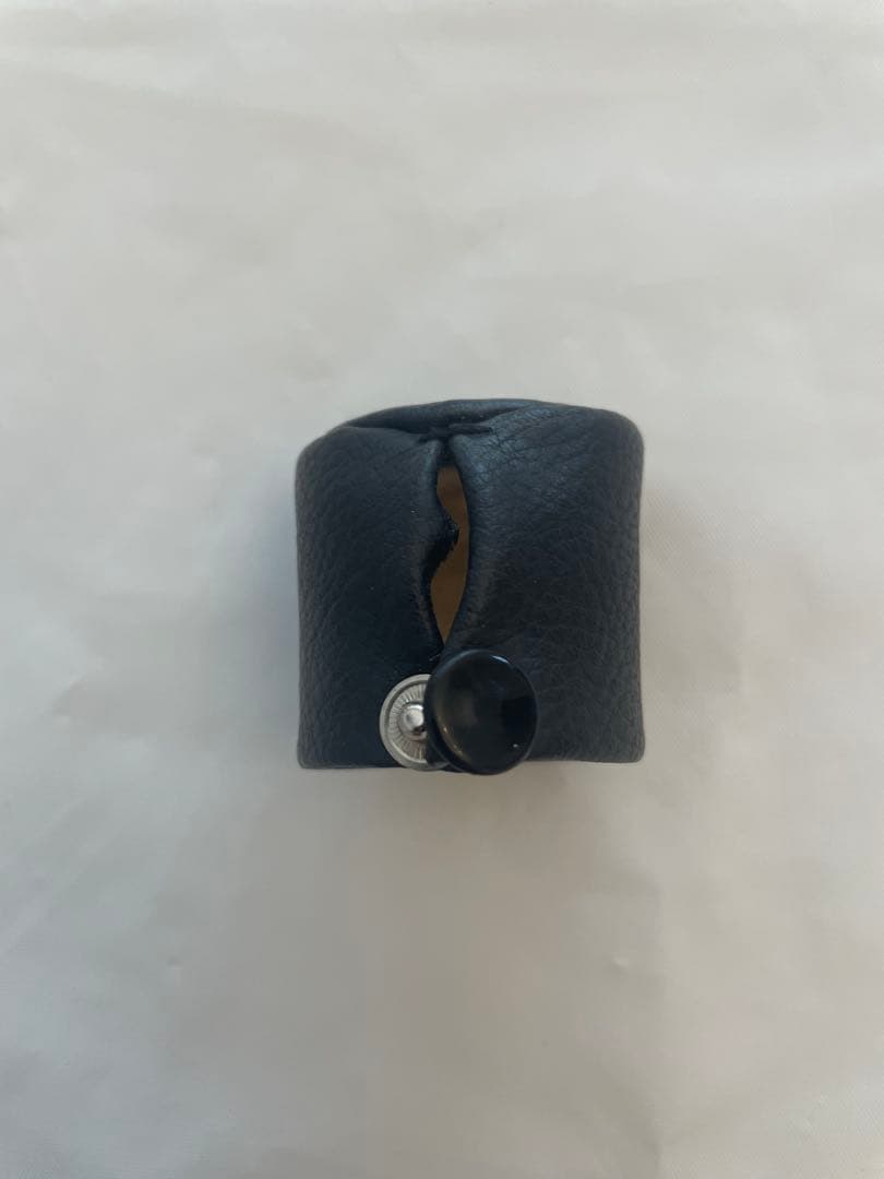 ❷超希少 小林 一城 尺八 銘二印 銀歌口 楽器