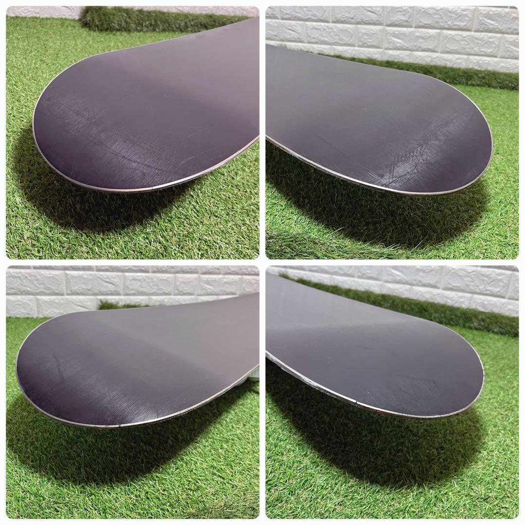 BLUEMORIS DIR-5 スノーボード 137cm レディース ジュニア