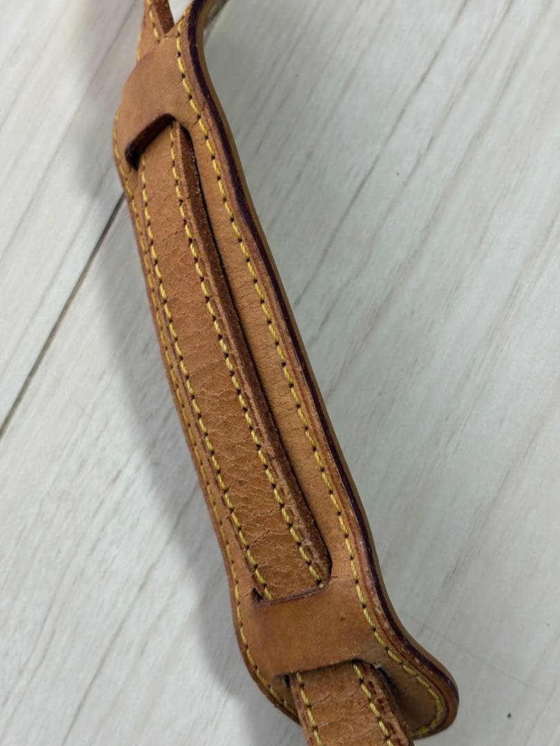 ポ*コ様 Louis Vuitton モノグラム ショルダーバッグ