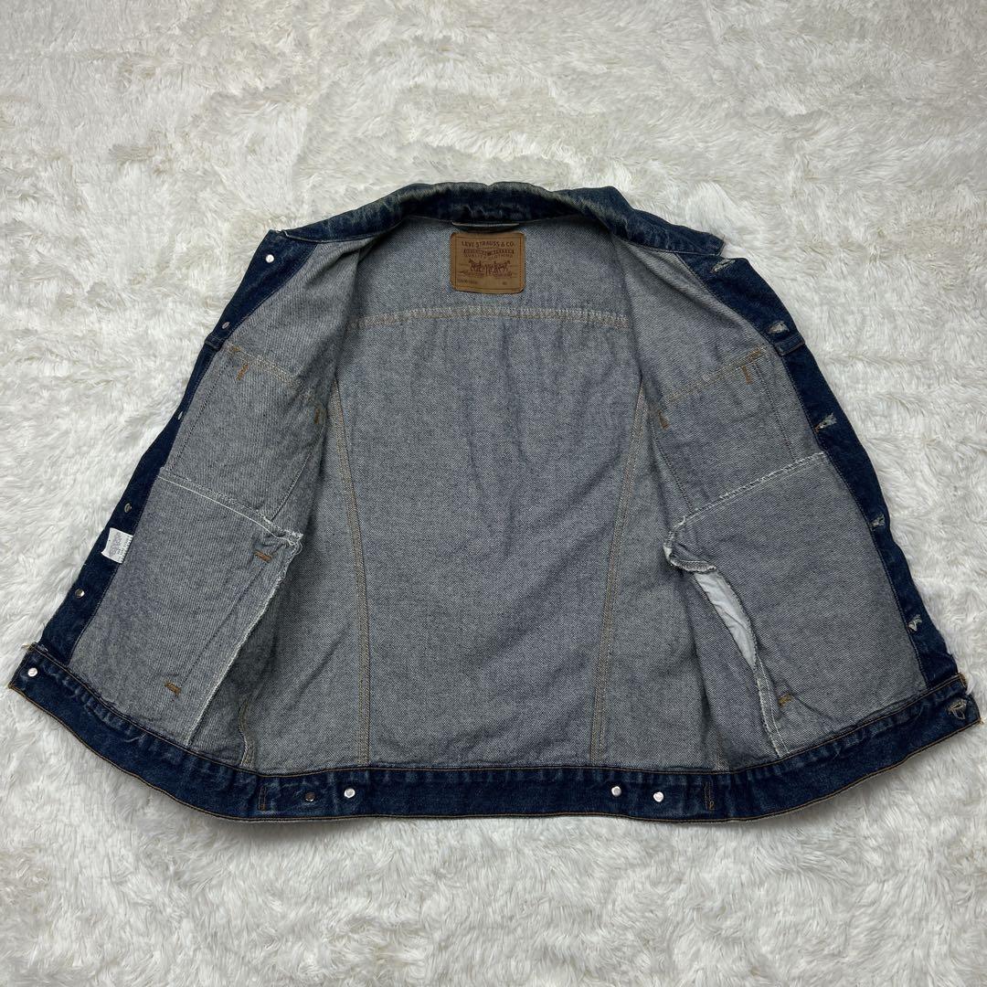 希少　90s リーバイス　USA製 70506-0216 4th 4ポケット