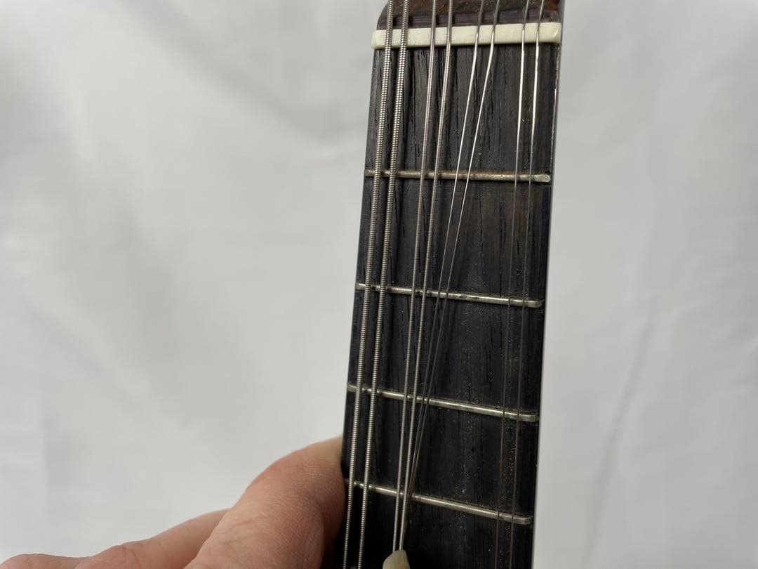 嶋田/エンジェルマンドリン モデル:LO