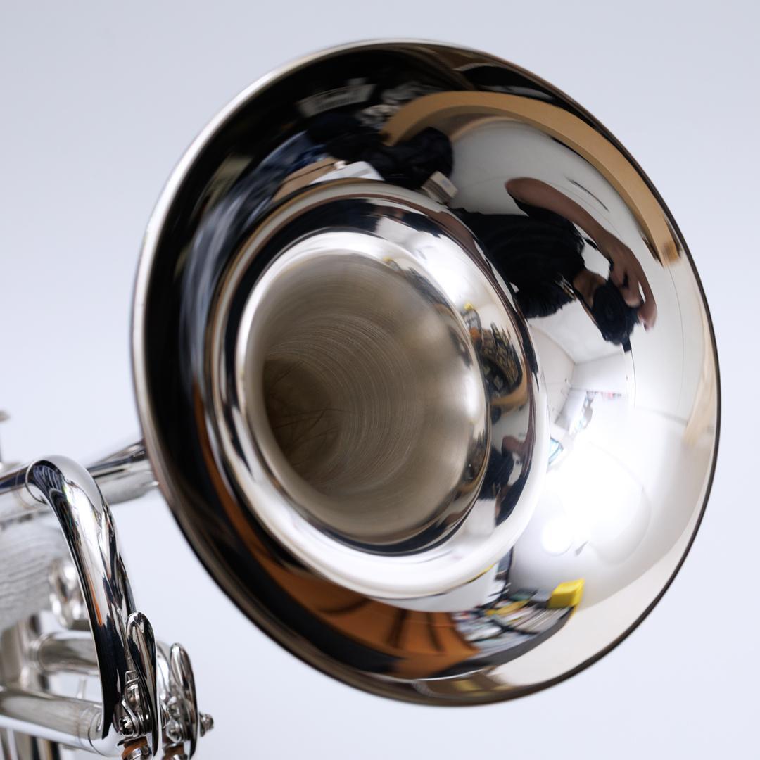 YAMAHA　ヤマハ　トランペット　YTR-2320ES　(446)