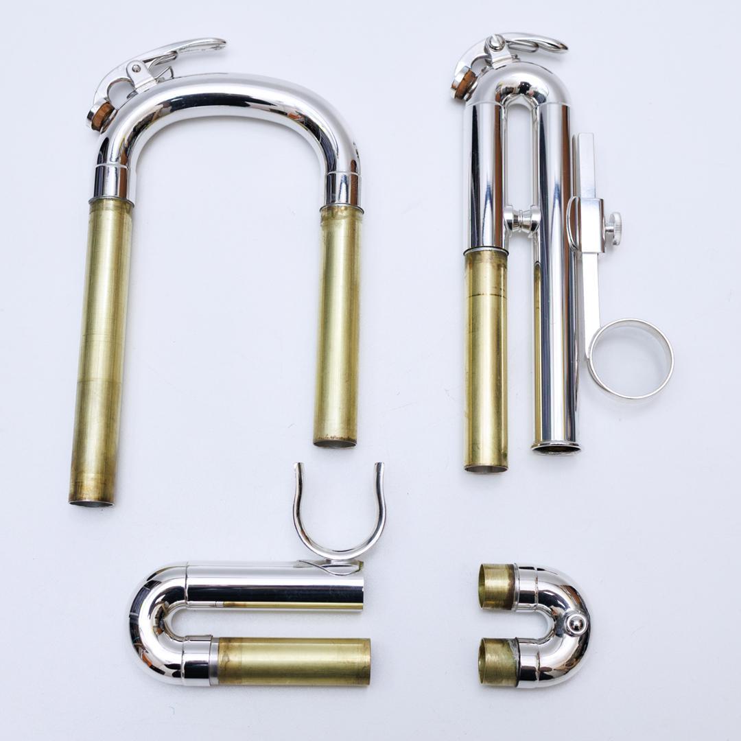 YAMAHA　ヤマハ　トランペット　YTR-2320ES　(446)