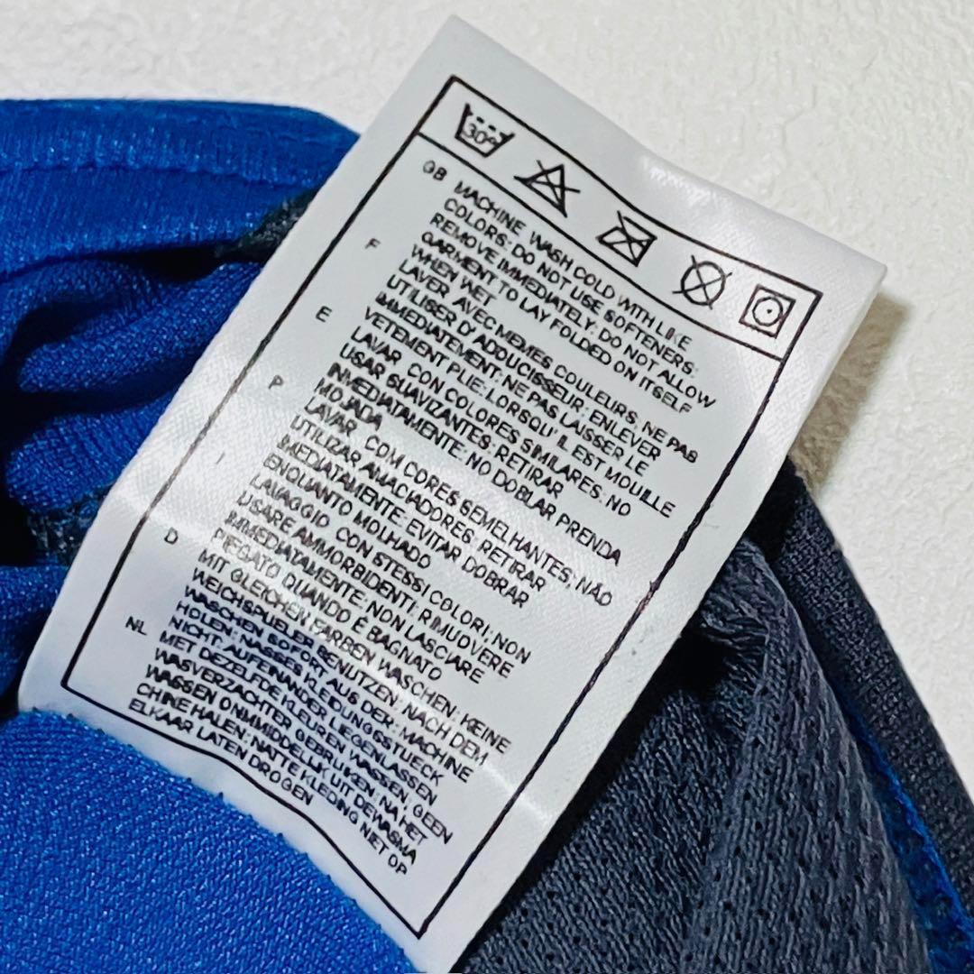 希少 ナイキ オランダ 2002 ベルカンプ #10 長袖 XL ユニフォーム