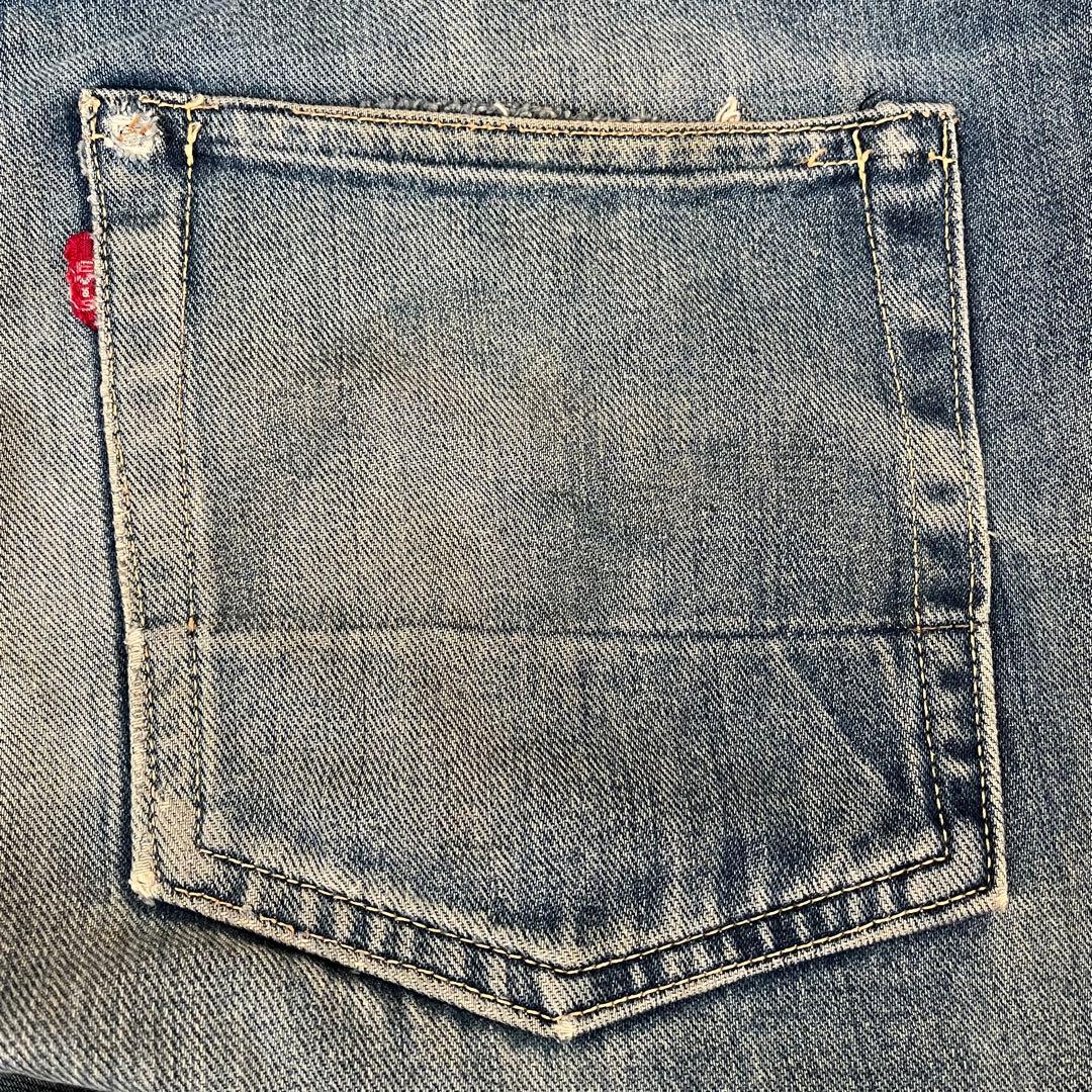 EVISU エビスジーンズ初期モデル