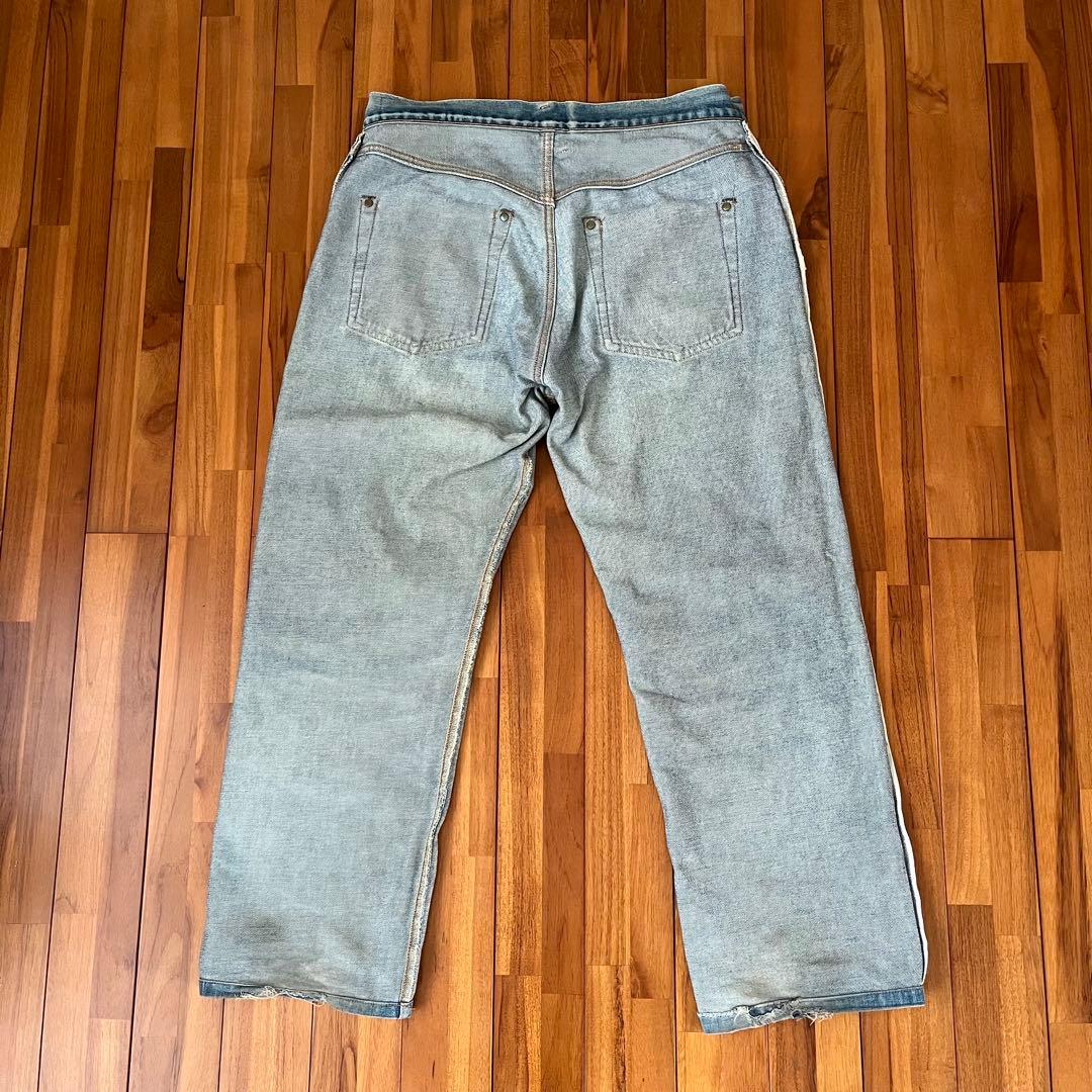 EVISU エビスジーンズ初期モデル