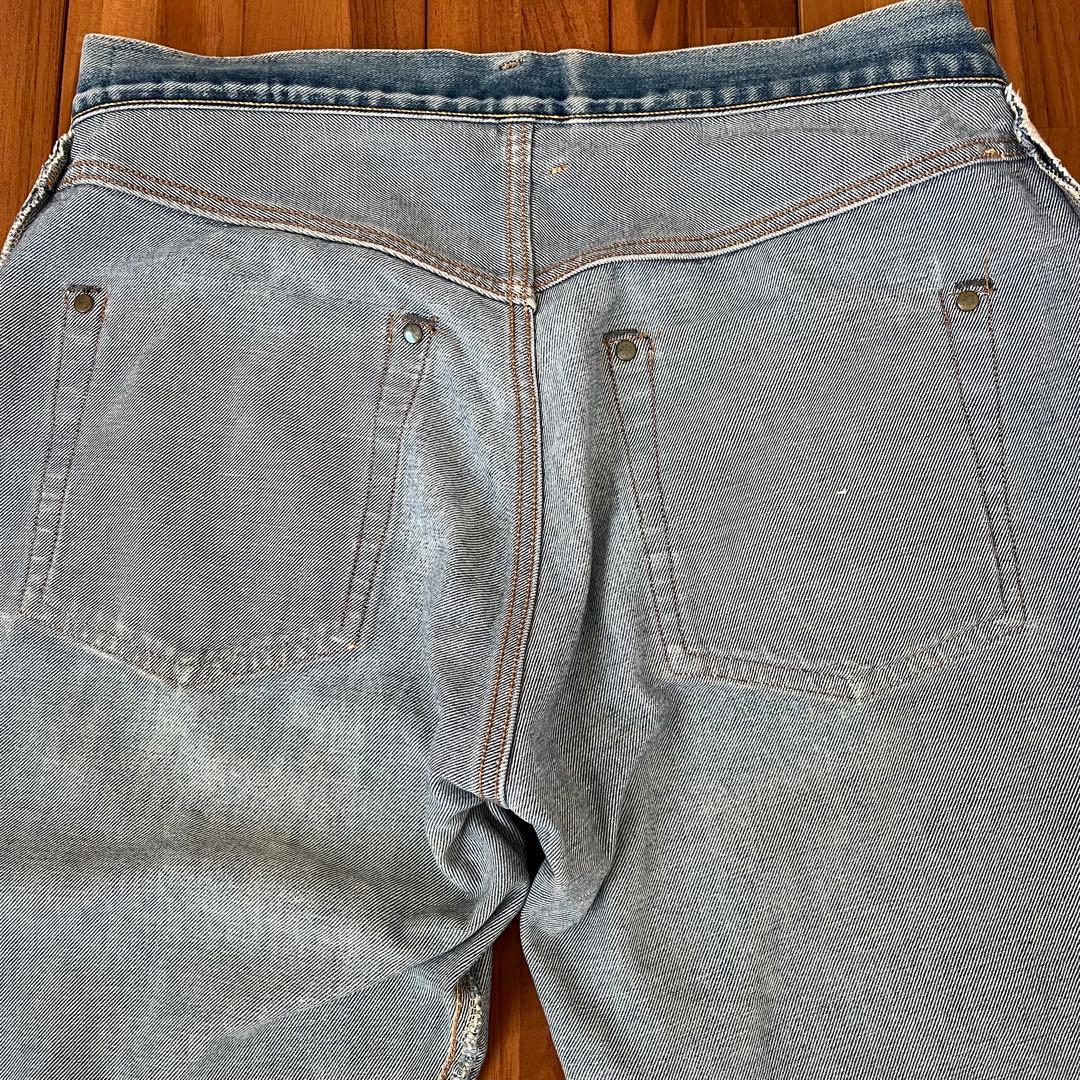 EVISU エビスジーンズ初期モデル