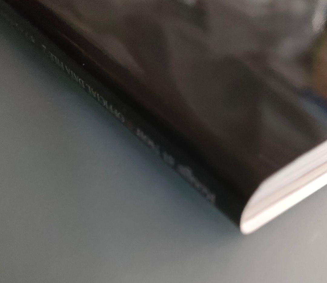 Rouge et Noir OFFICIAL DATAFILE ファンブック