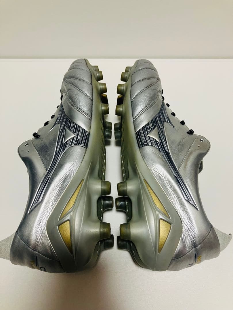 【再値下げ】モレリアネオIV JAPAN 限定カラー　27.5cm