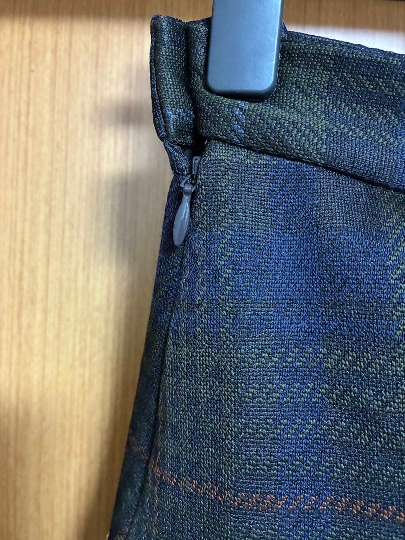 Pearly Gates　パーリーゲイツ　ブリゾン　スカート　セットアップ　S