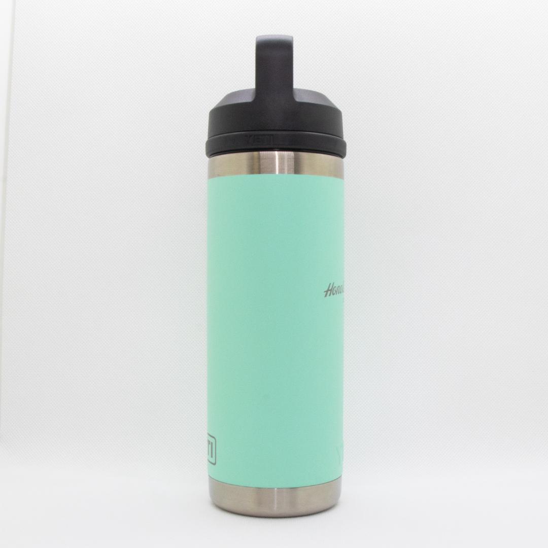 ハワイ限定】イェティ×ホノルルクッキーカンパニー・25周年記念ボトル