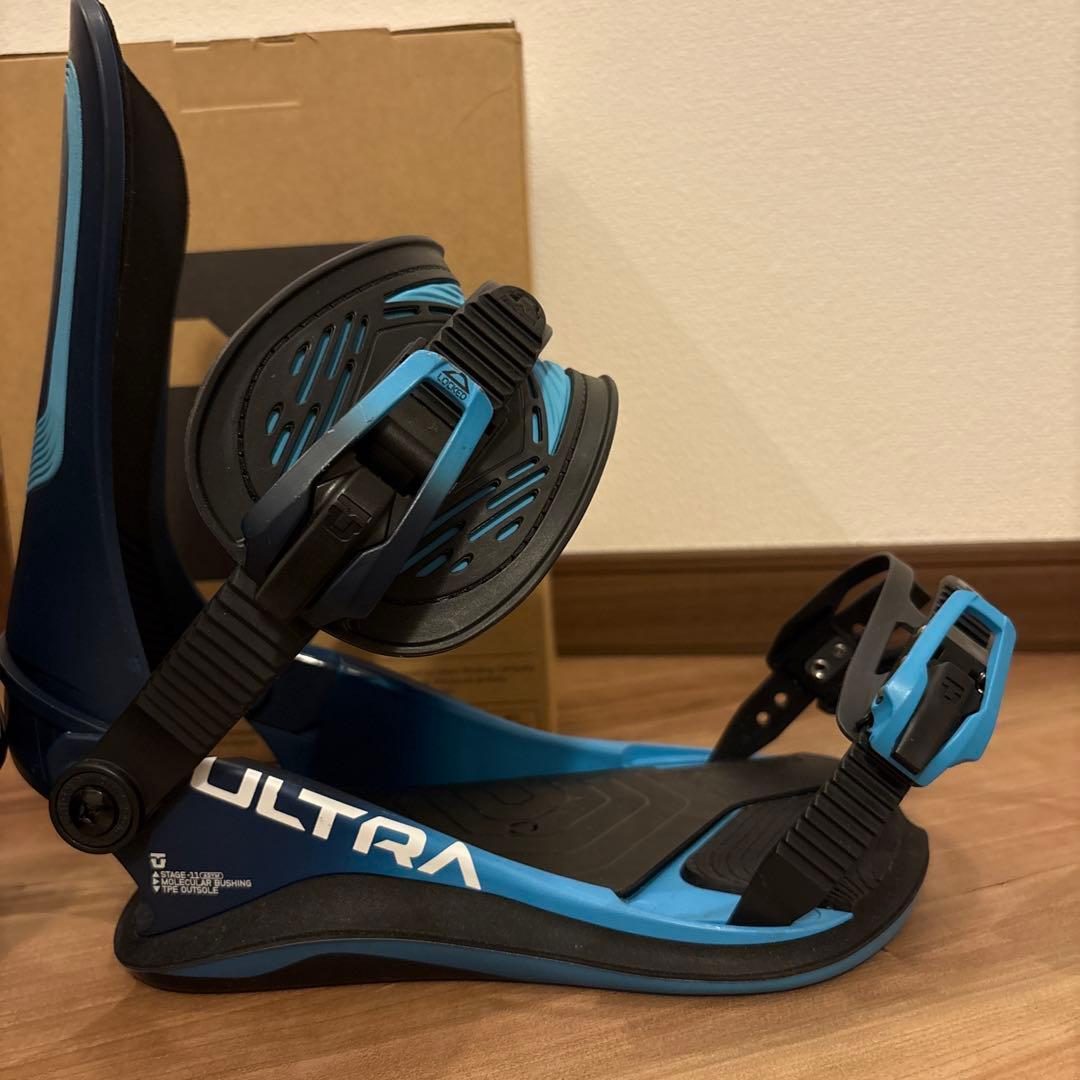 UNION ULTRA ユニオンウルトラ 2022-2023モデル Mサイズ