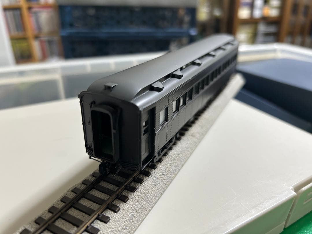 クマタ KUMATA 12ミリゲージ オハ31 美品②