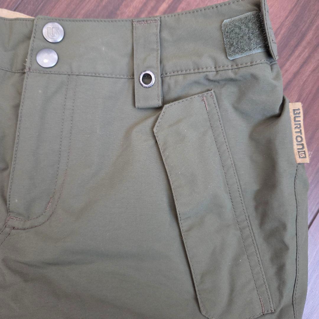 BURTONバートン スノーボードウェア　スキーウェア　キッズМ