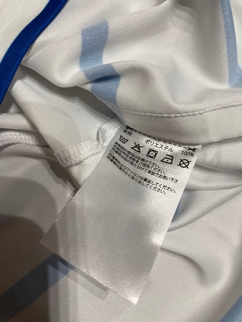 アルビレックス新潟ユニフォーム2024 アウェイ