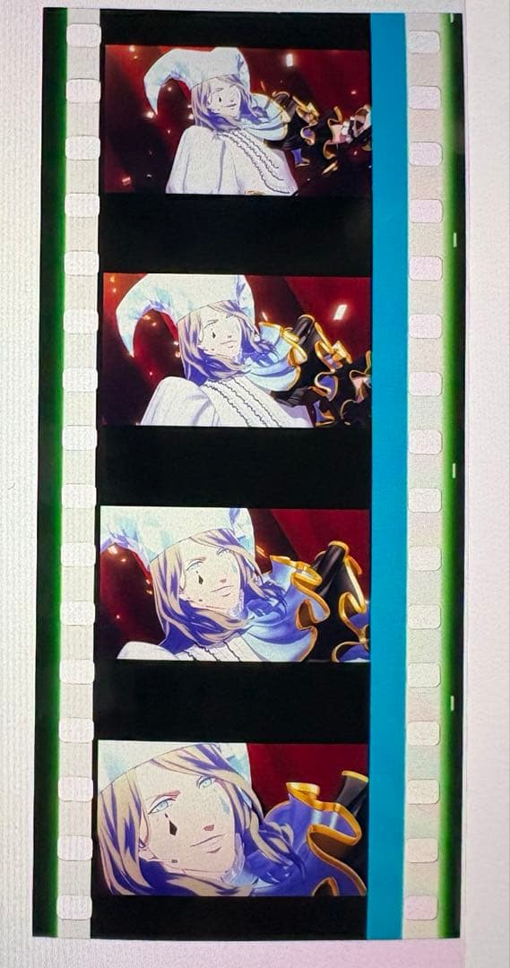 うたプリ タブナイ カルナイ コマフィルム カミュ