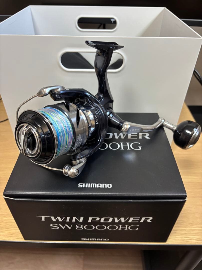 値引可 シマノ SHIMANO 船竿 2本セット
