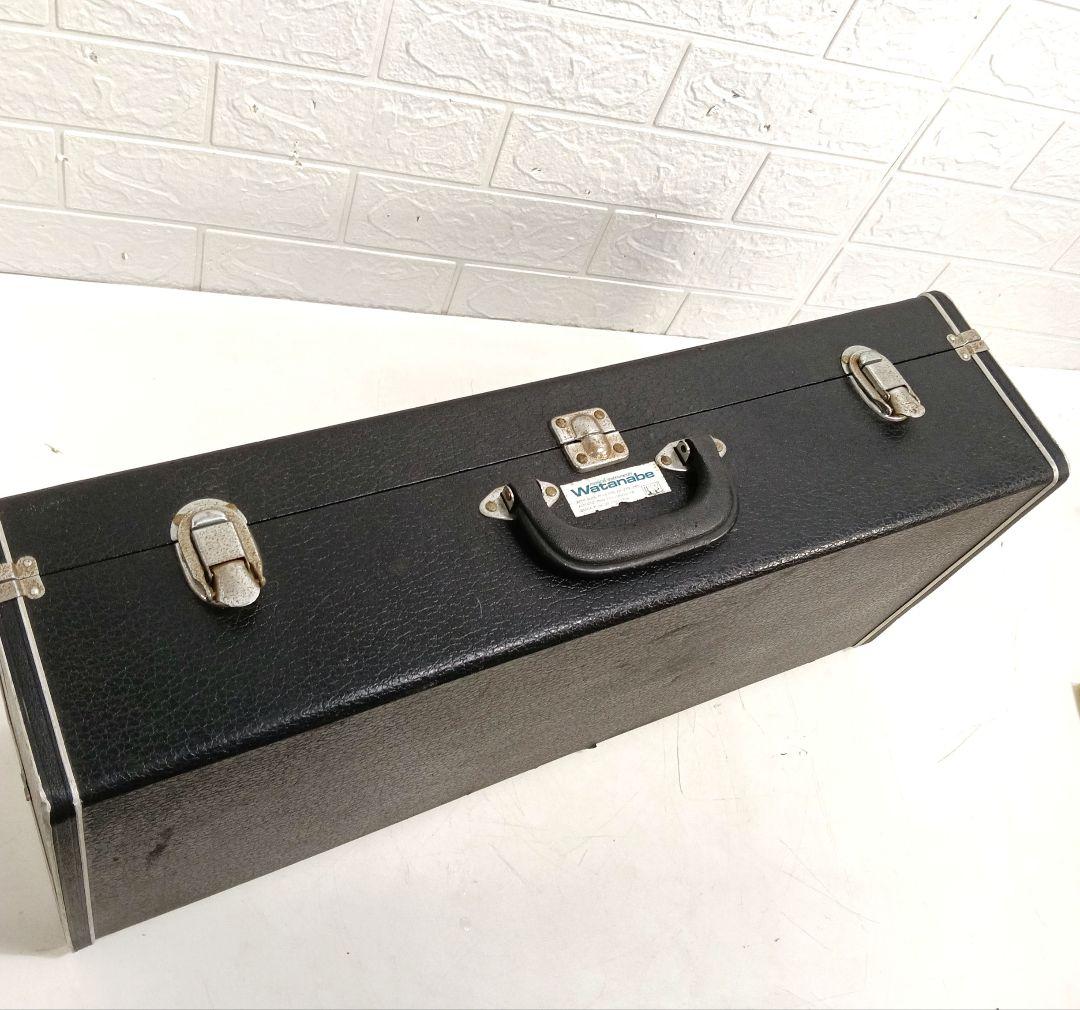 SPLENDOR アルトサックス本体 ゴールドケース 付属品付き 上319