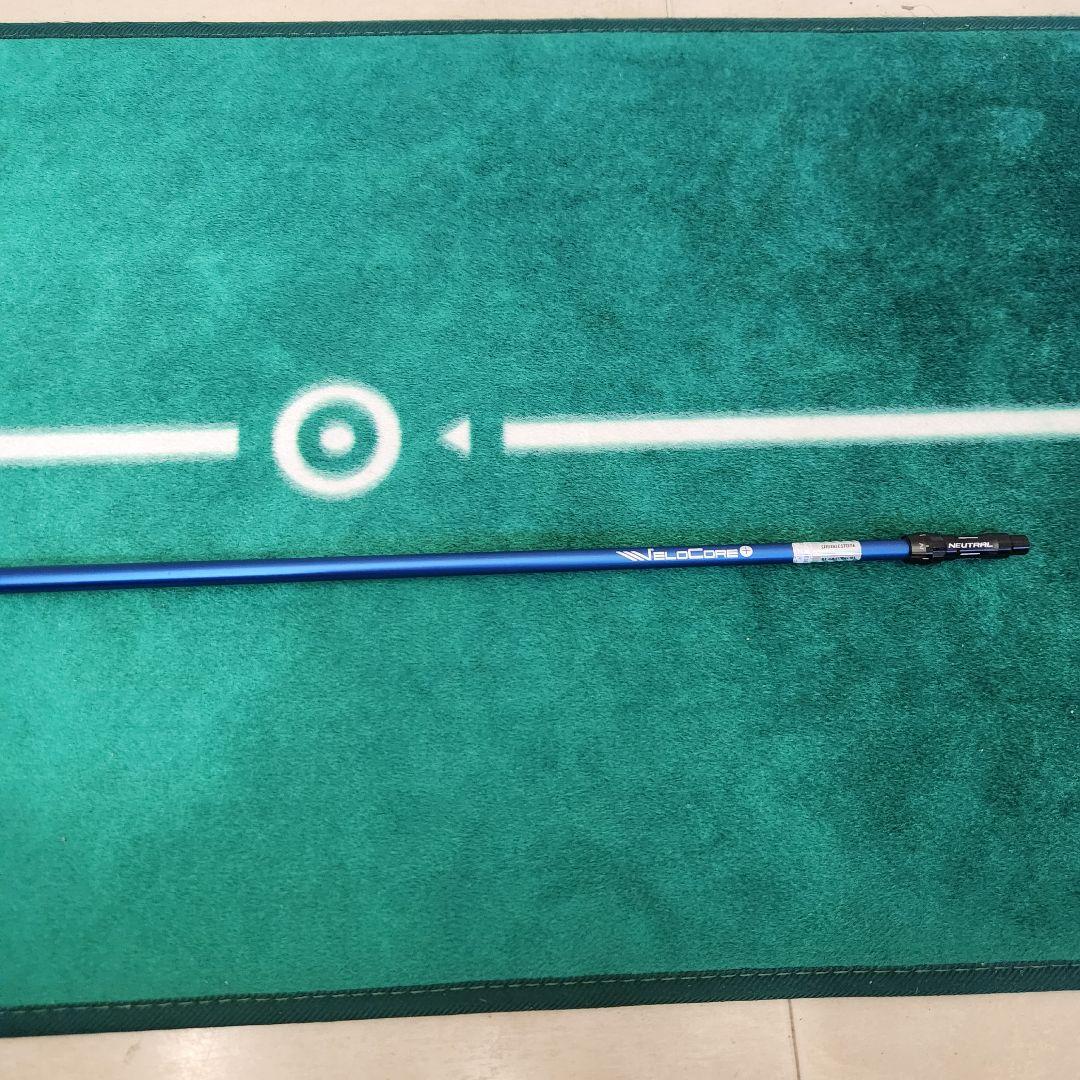 24VENTUS BLUE 6-S ブリヂストンスリーブ付き 45.25