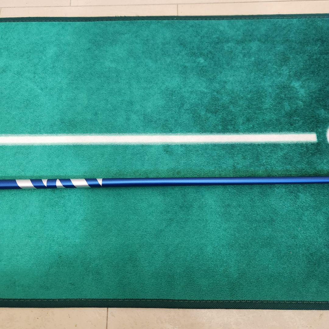 24VENTUS BLUE 6-S ブリヂストンスリーブ付き 45.25