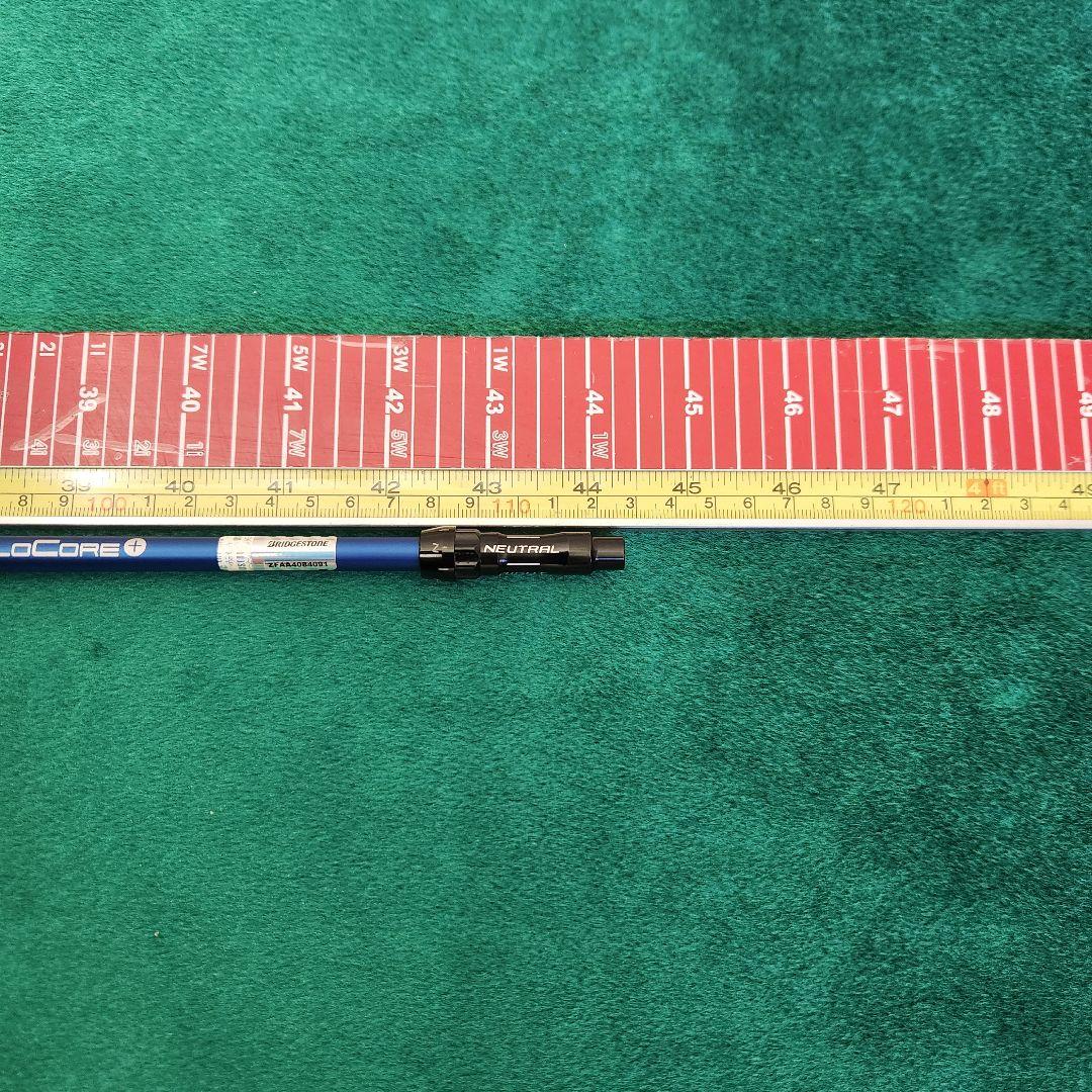 24VENTUS BLUE 6-S ブリヂストンスリーブ付き 45.25