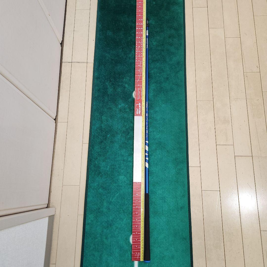 24VENTUS BLUE 6-S ブリヂストンスリーブ付き 45.25