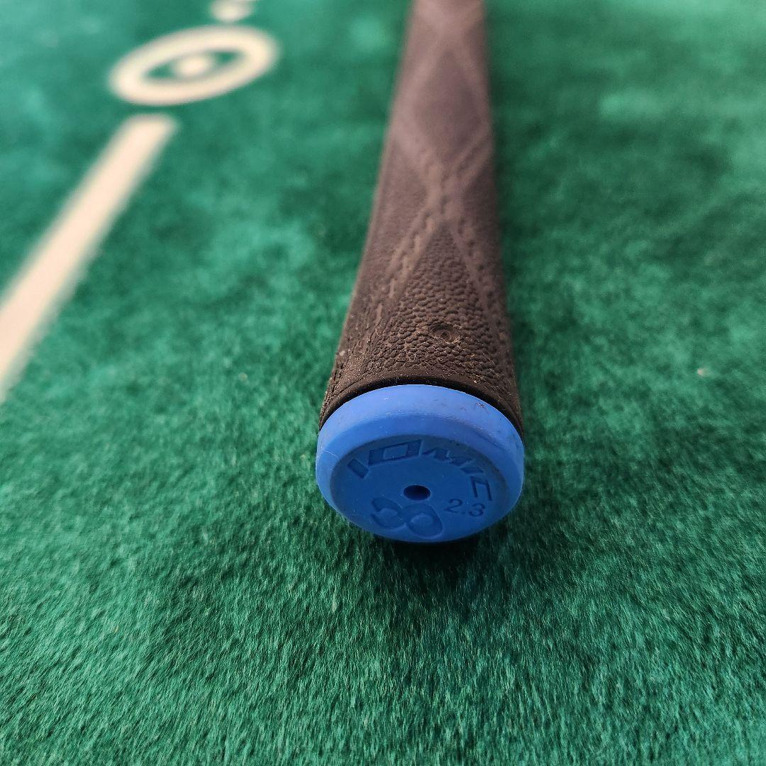 24VENTUS BLUE 6-S ブリヂストンスリーブ付き 45.25