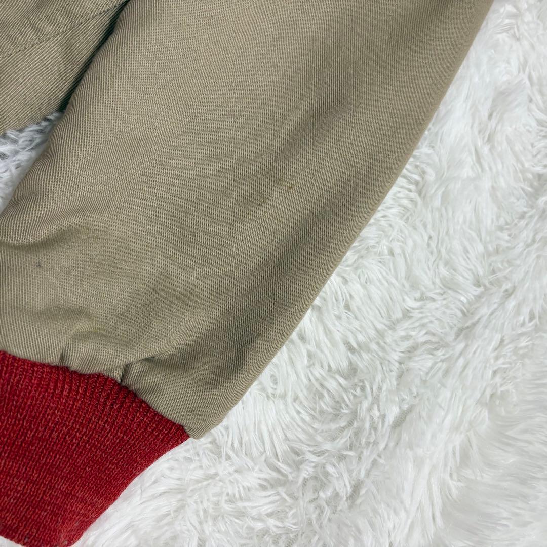 WARE HOUSE ウェアハウスWILSON' 68 スタジャン　リバーシブル