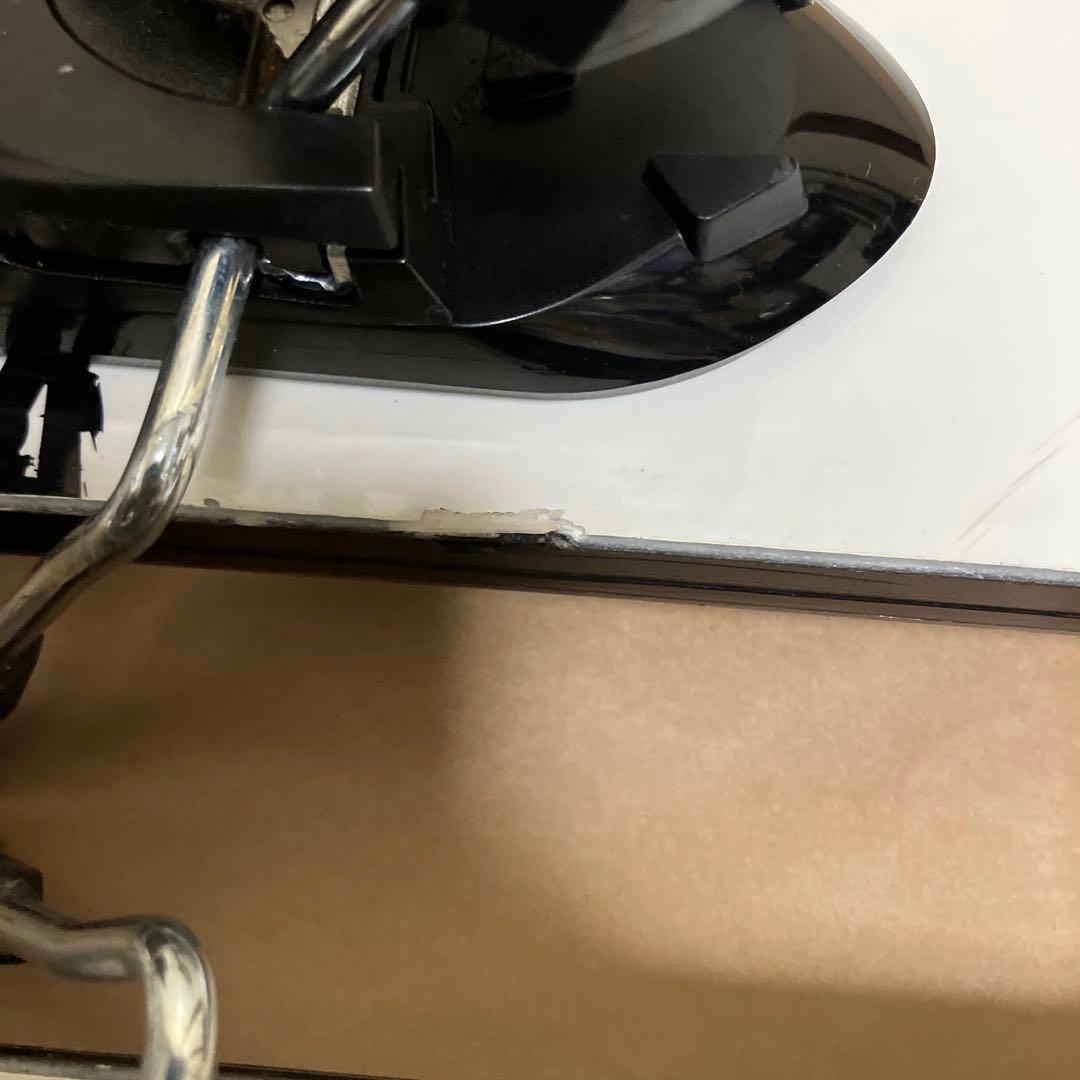 NISHIZAWA SMASH 99 SALOMOM ショートスキー