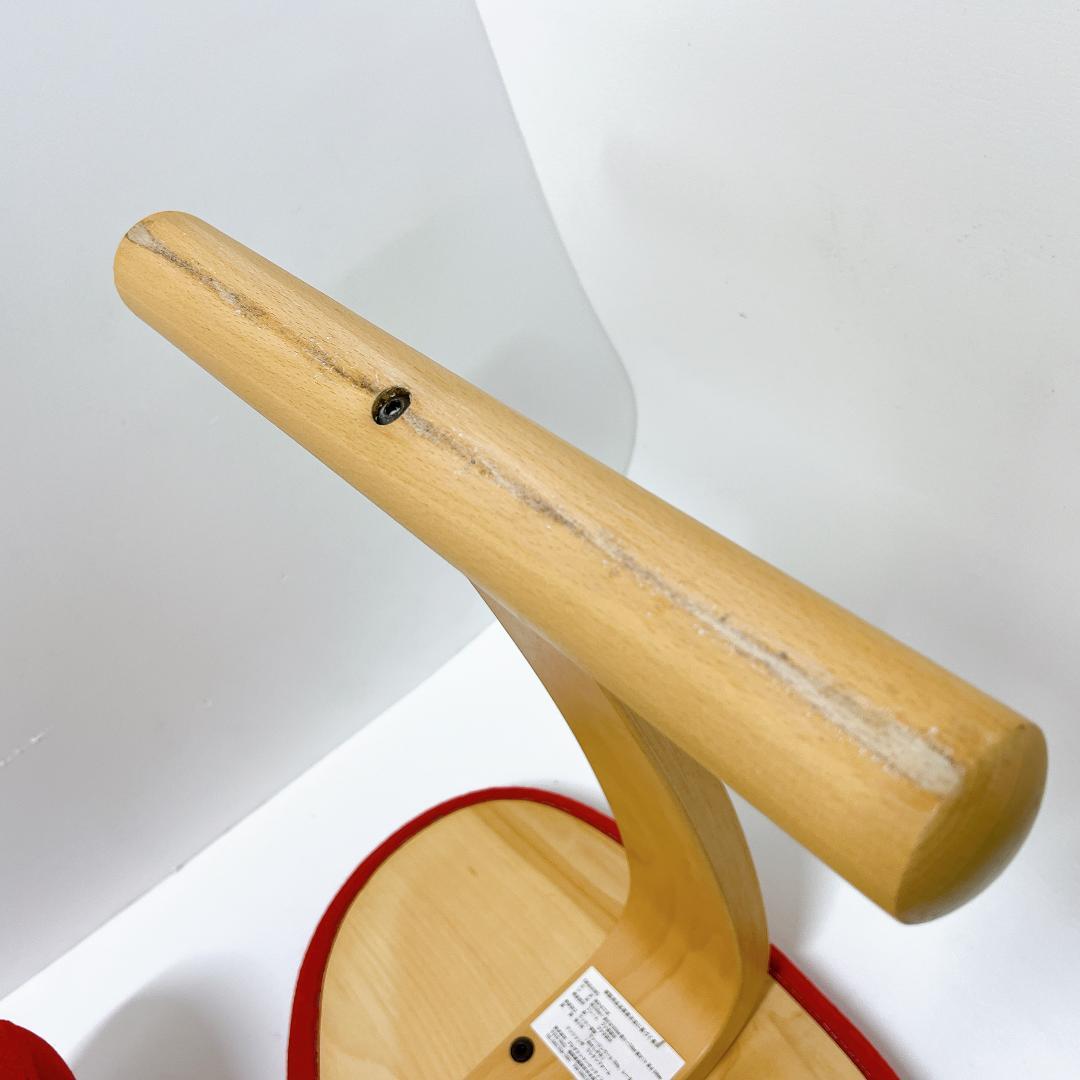 【良品✨送料無料】Ryboリボ社 姿勢矯正バランスチェア バランスイージー