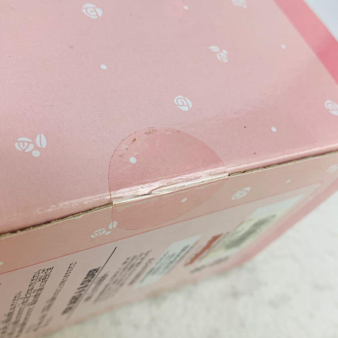 【未開封品】セキグチ　キューピードール　ソフビ　フィギュア　お医者さん　聴診器