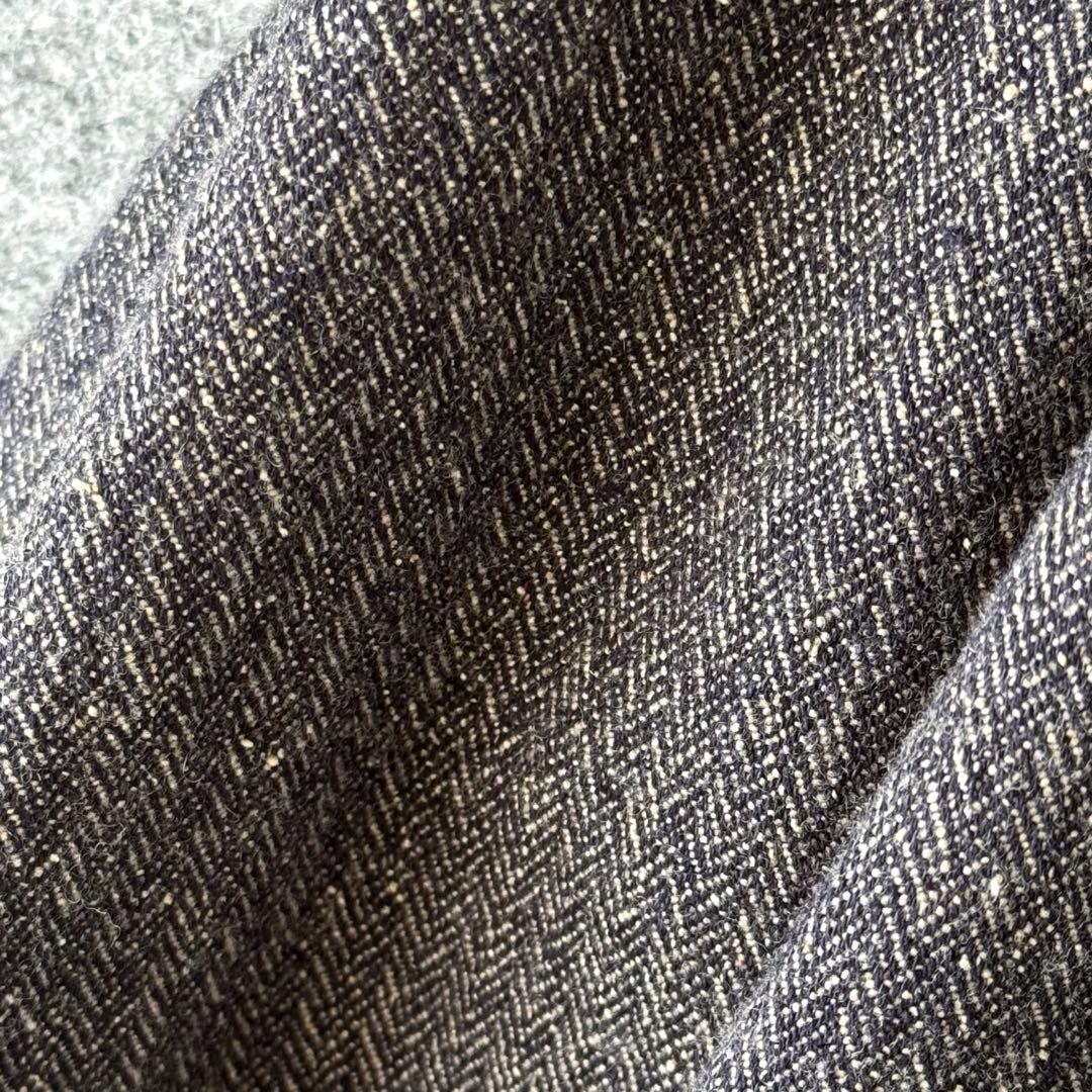 ARTS&SCIENCE × ZANINI Pleated Skirt スカート