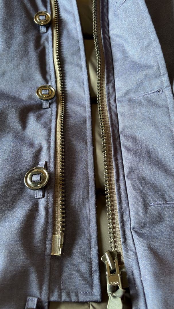 美品  EDIFICE 別注ブラックレーベル Sサイズ